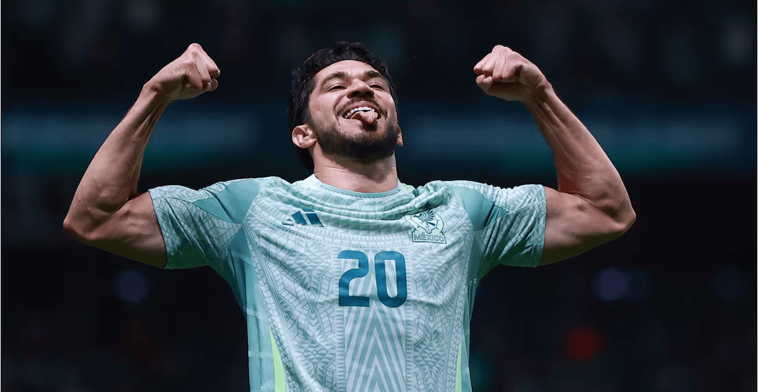 México termina el 2024 en el top 20 del ranking FIFA: Las mejores selecciones del año