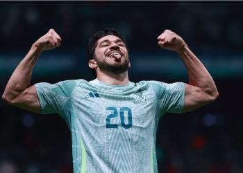 México termina el 2024 en el top 20 del ranking FIFA: Las mejores selecciones del año
