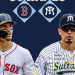 Boston Red Sox jugarán en México contra Sultanes de Monterrey en marzo de 2025