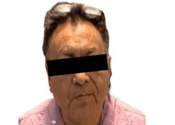 Detienen a ‘El Panadero’, líder de célula criminal en Guerrero