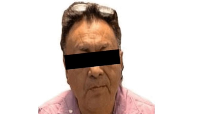 Detienen a ‘El Panadero’, líder de célula criminal en Guerrero
