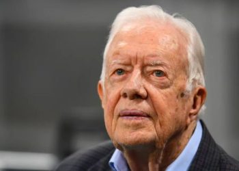 Fallece Jimmy Carter, expresidente y Premio Nobel de la Paz, a los 100 años