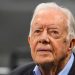 Fallece Jimmy Carter, expresidente y Premio Nobel de la Paz, a los 100 años