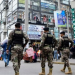 Perú declara emergencia en siete distritos por aumento de criminalidad