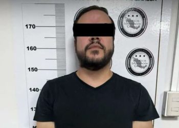 Capturan a Jehonany Alexander, “El Quinientos”, en Culiacán por Extradición a EE. UU.