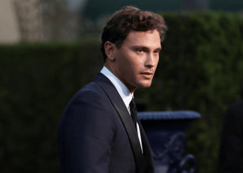 Cooper Koch gana el premio al Mejor Actor Internacional en los GQ Men of the Year 2024