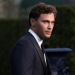 Cooper Koch gana el premio al Mejor Actor Internacional en los GQ Men of the Year 2024