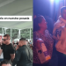 Canelo Álvarez sorprende a sus empleados con una posada llena de regalos