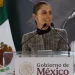 Claudia Sheinbaum resalta logros democráticos y sociales al cierre de 2024