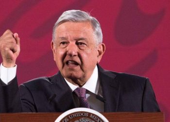 SFP declara confidenciales las denuncias contra AMLO y su gabinete