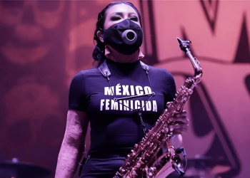 Citlalli Hernández exige “pronta justicia” para Elena Ríos tras liberación de su agresor