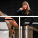 Taylor Swift convierte “The Eras Tour” en la gira más lucrativa de la historia