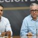 Omar Harfuch anuncia aumento de operativos de seguridad en Sinaloa