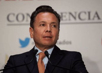 Pablo Lemus priorizará la seguridad y bienestar de Jalisco en su gobierno