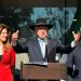 Ken Salazar propone acuerdo de seguridad entre México y EE. UU. para fortalecer la región