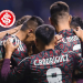 Selección Mexicana confirma su primer partido de 2025 contra Inter de Porto Alegre