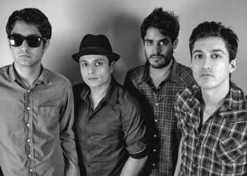 Conciertos emergentes y alternativos en la Ciudad de México