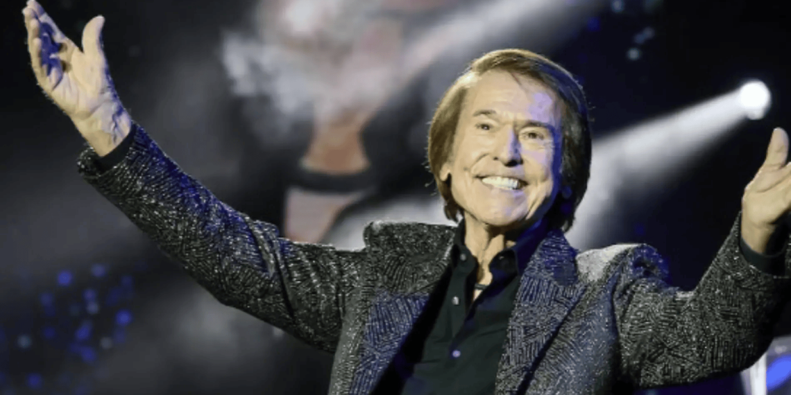 Raphael continuará hospitalizado en Navidad tras episodio de salud: su hijo da detalles