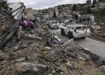 Israel responde con un operativo en el Líbano tras ataque de Hezbollah que rompe la tregua