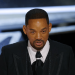 Will Smith desmiente rumores sobre su vínculo con Sean “Diddy” Combs