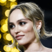 Lily-Rose Depp avanza en su carrera y comparte su fascinación por el terror clásico