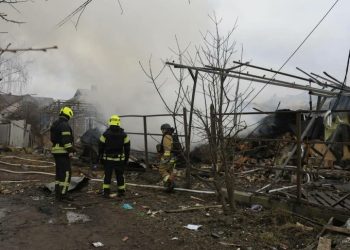 Ataque Masivo, Rusia informa destrucción de 68 drones ucranianos