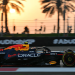 Checo Pérez termina en la decimocuarta posición en las pruebas libres del GP de Abu Dhabi