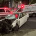 Accidente en Río Churubusco: 4 muertos tras atropellamiento masivo en calzada Ignacio Zaragoza