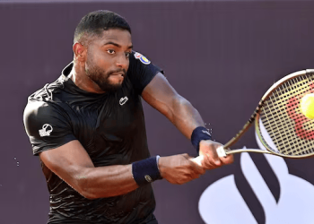 Joao Reis se declara homosexual, un paso histórico en el tenis masculino