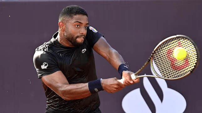 Joao Reis se declara homosexual, un paso histórico en el tenis masculino