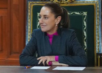 Mañanera de Claudia Sheinbaum: Lo más destacado del 3 de diciembre