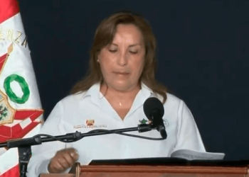 Dina Boluarte propone discutir la pena de muerte para violadores de menores
