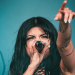 Cazzu ‘prende fuego’ en redes con adelanto de su nueva canción: “¡Quémales la casa!”