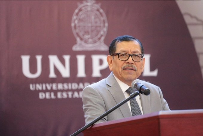 Renuncia el secretario de Seguridad Pública de Sinaloa, Gerardo Mérida Sánchez