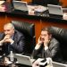 Detectan contratos irregulares por 150 mdp en el Senado, informa Adán Augusto López