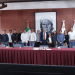 Comunidades indígenas participarán en el plan de justicia, anuncia el gobernador Bedolla