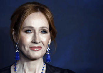 HBO respalda a J.K. Rowling en la creación de la serie de Harry Potter pese a la controversia