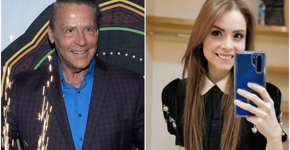 Alfredo Adame acusa a Maryfer Centeno de difamación y anuncia acción legal