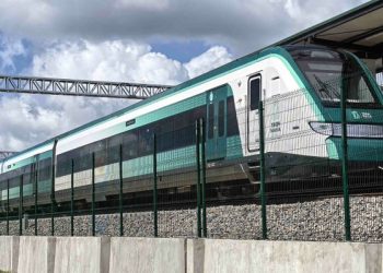 Tren Maya y Sedena Admiten Falta de Estudios Ambientales en el Agua