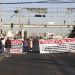 Policías Despejan Bloqueo en Carretera México-Laredo; Vecinos Rechazan Albergue Migrantes