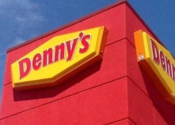 Denny’s cerrará 150 restaurantes para revertir caída de ventas