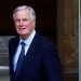 Macron busca nuevo primer ministro tras la derrota de Michel Barnier