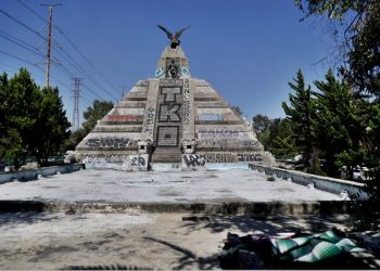 Plan de Restauración del Monumento a la Raza Avanza con Consulta Ciudadana