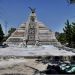 Plan de Restauración del Monumento a la Raza Avanza con Consulta Ciudadana