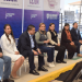 Maru Campos inaugura el Centro de Justicia para las Mujeres en Cuauhtémoc