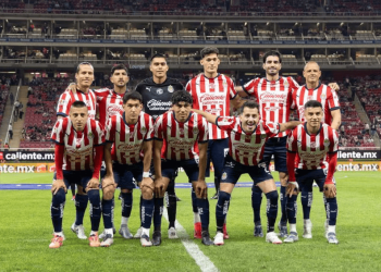 Chivas: Altas, bajas y rumores para el Clausura 2025
