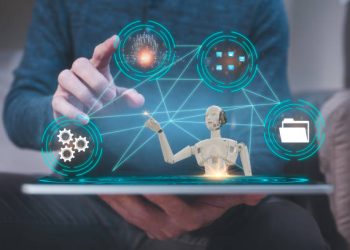 La inteligencia artificial impulsa el crecimiento de las empresas