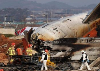 Corea del Sur inspeccionará a Jeju Air tras repetidos fallos en su tren de aterrizaje