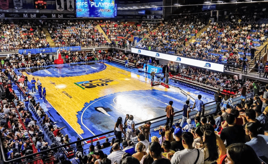 ¡Navidad anticipada para los aficionados del basquetbol! CIBACOPA 2025 ya tiene su calendario oficial