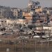 Israel bombardea Gaza:  35 muertos, incluyendo un ataque a convoy de ayuda humanitaria